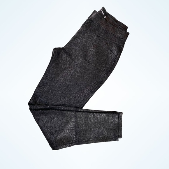 Abercrombie & Fitch Shimmery Pants - Picture 5 of 17